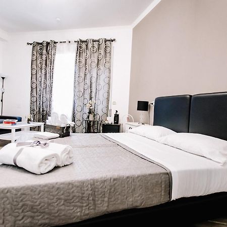 Wanderlust Relais Vaticano Roma Dış mekan fotoğraf