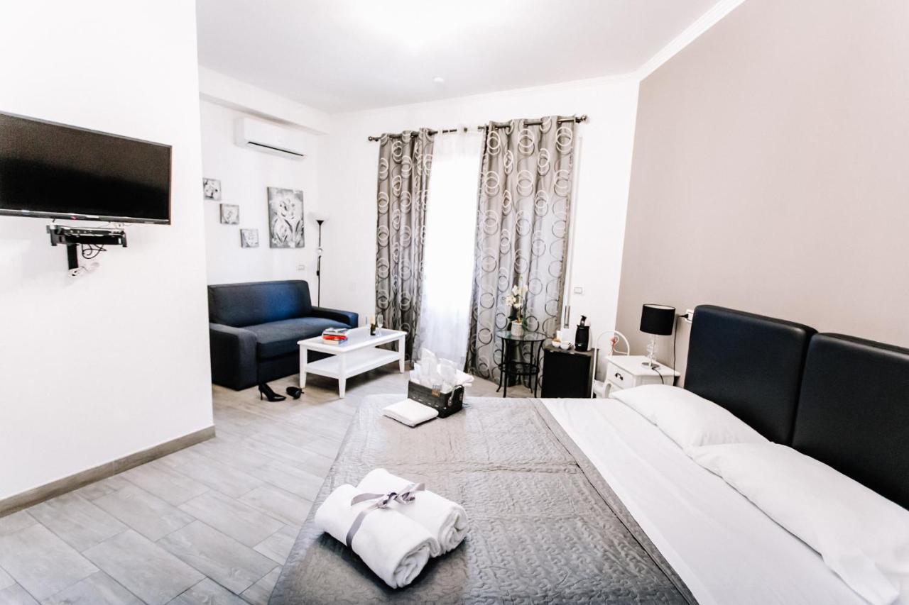 Wanderlust Relais Vaticano Roma Dış mekan fotoğraf