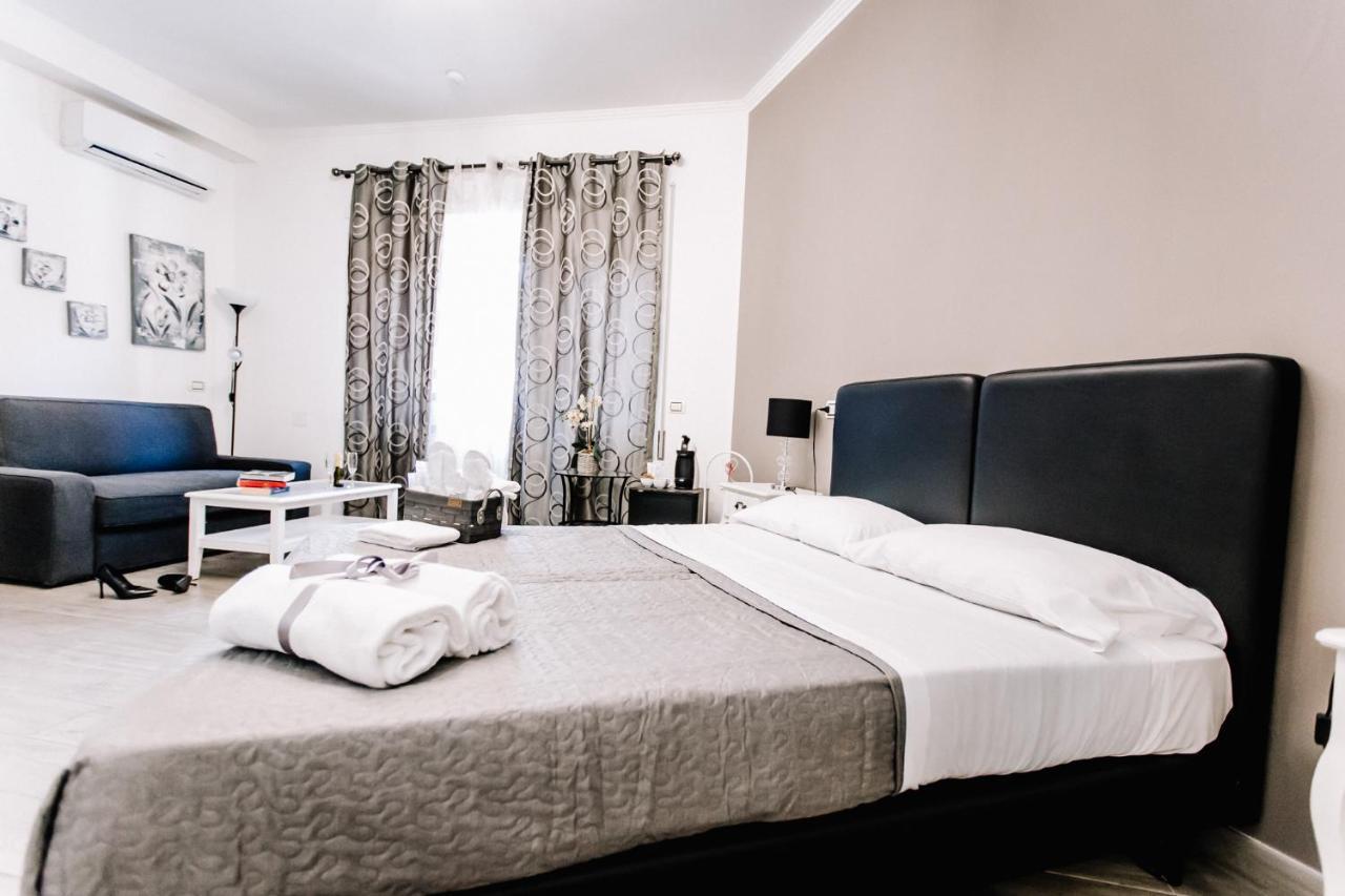 Wanderlust Relais Vaticano Roma Dış mekan fotoğraf