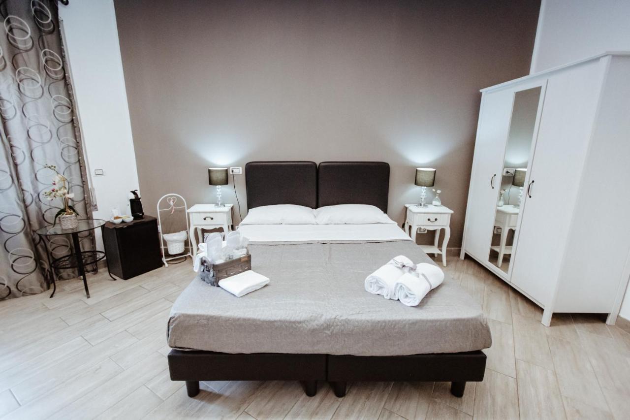 Wanderlust Relais Vaticano Roma Dış mekan fotoğraf