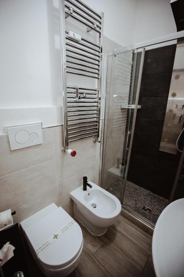 Wanderlust Relais Vaticano Roma Dış mekan fotoğraf