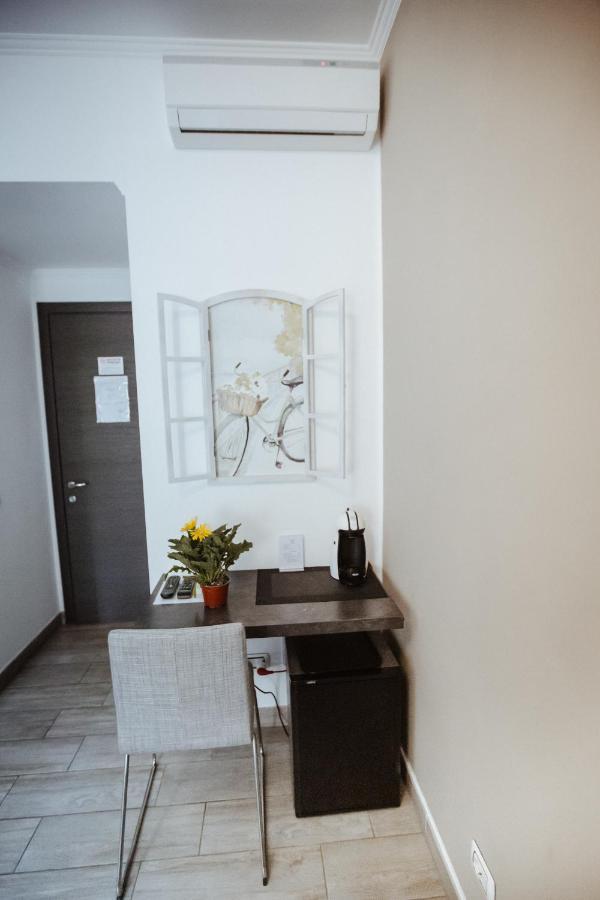 Wanderlust Relais Vaticano Roma Dış mekan fotoğraf