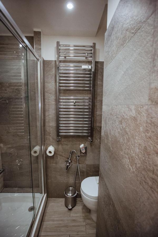 Wanderlust Relais Vaticano Roma Dış mekan fotoğraf