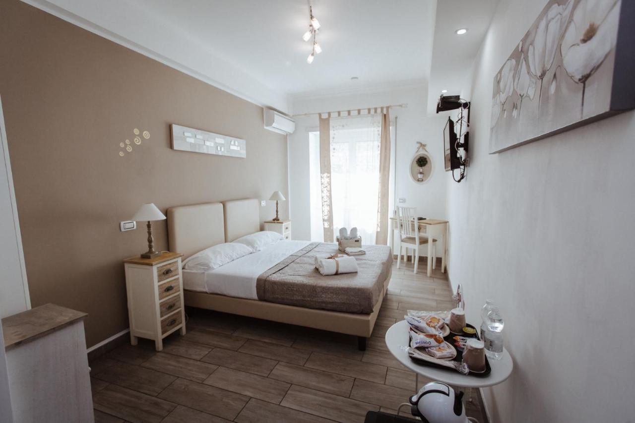 Wanderlust Relais Vaticano Roma Dış mekan fotoğraf