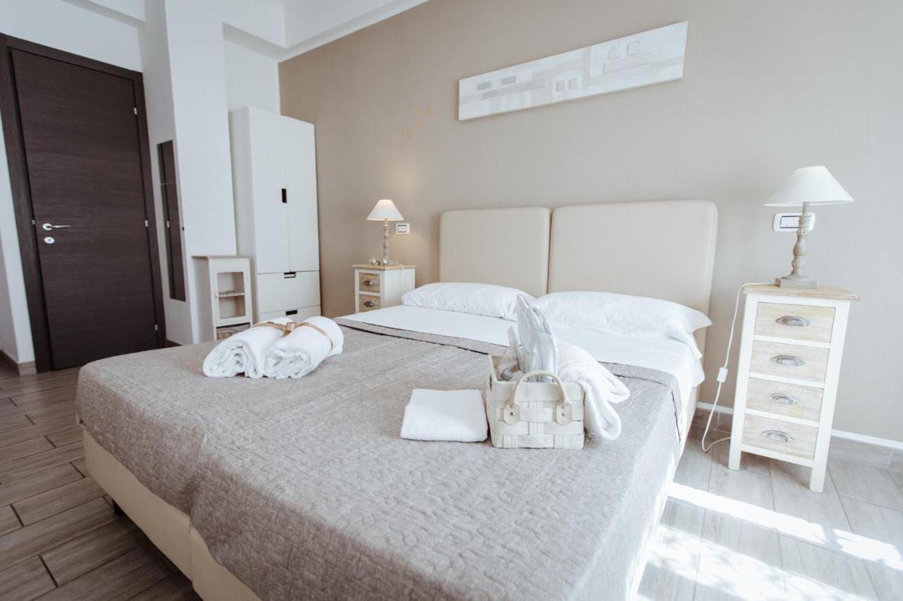 Wanderlust Relais Vaticano Roma Dış mekan fotoğraf