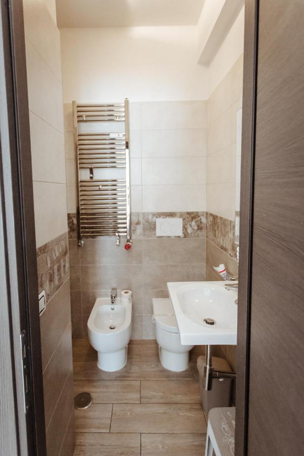 Wanderlust Relais Vaticano Roma Dış mekan fotoğraf