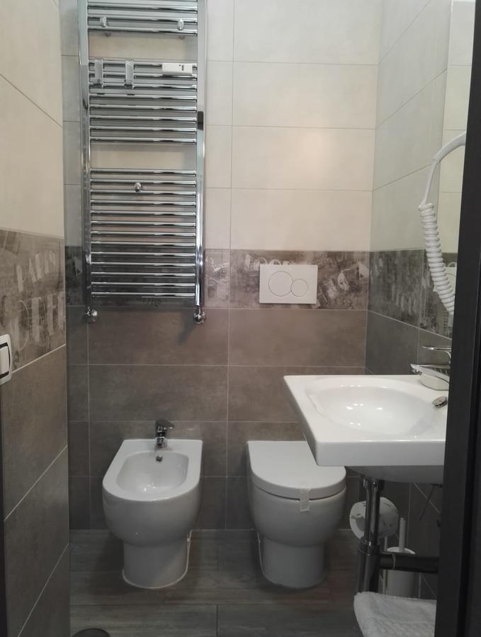Wanderlust Relais Vaticano Roma Dış mekan fotoğraf