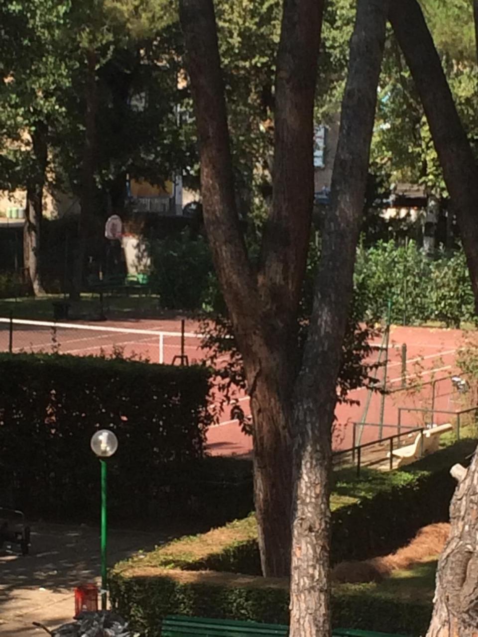 Wanderlust Relais Vaticano Roma Dış mekan fotoğraf