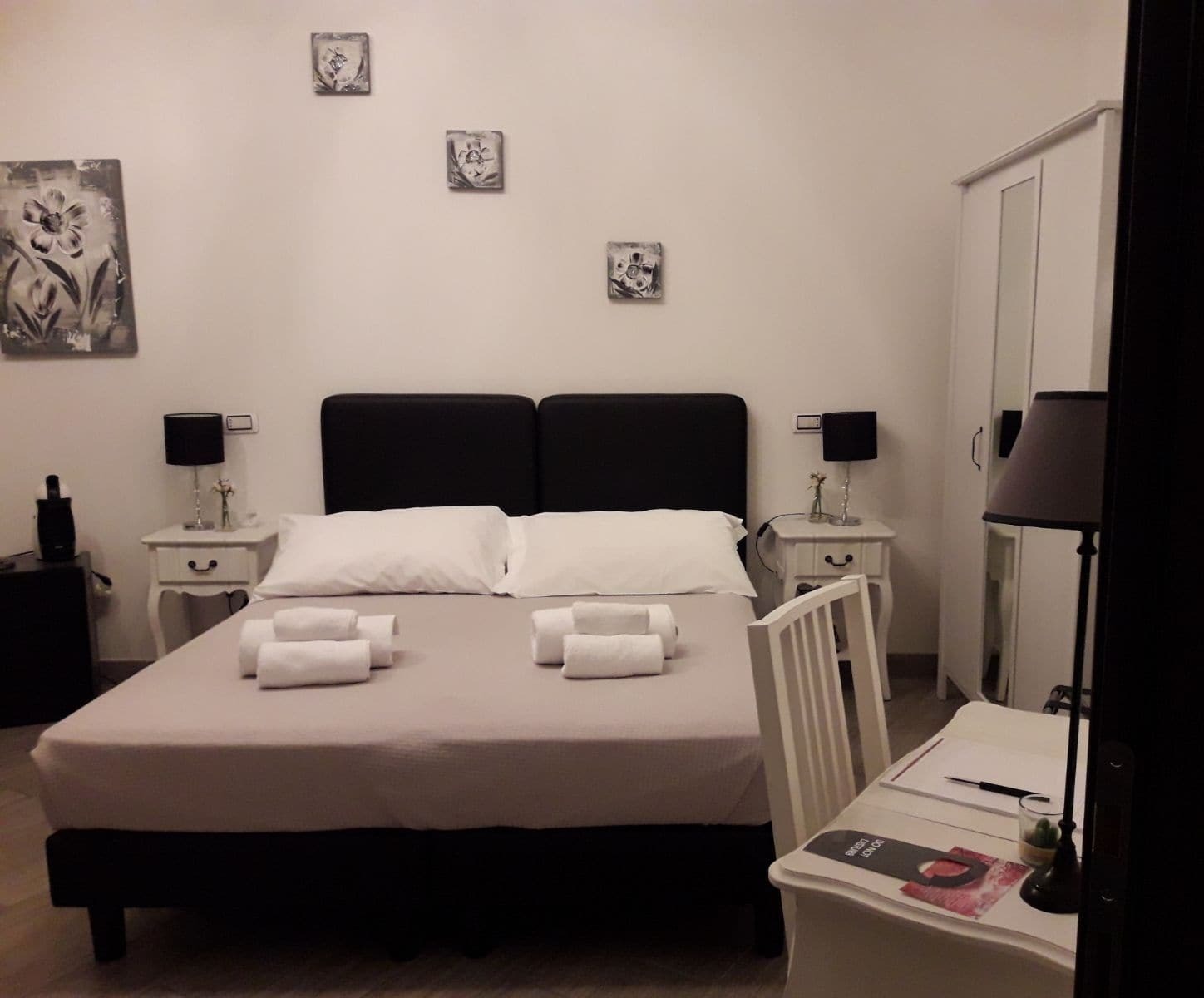 Wanderlust Relais Vaticano Roma Dış mekan fotoğraf