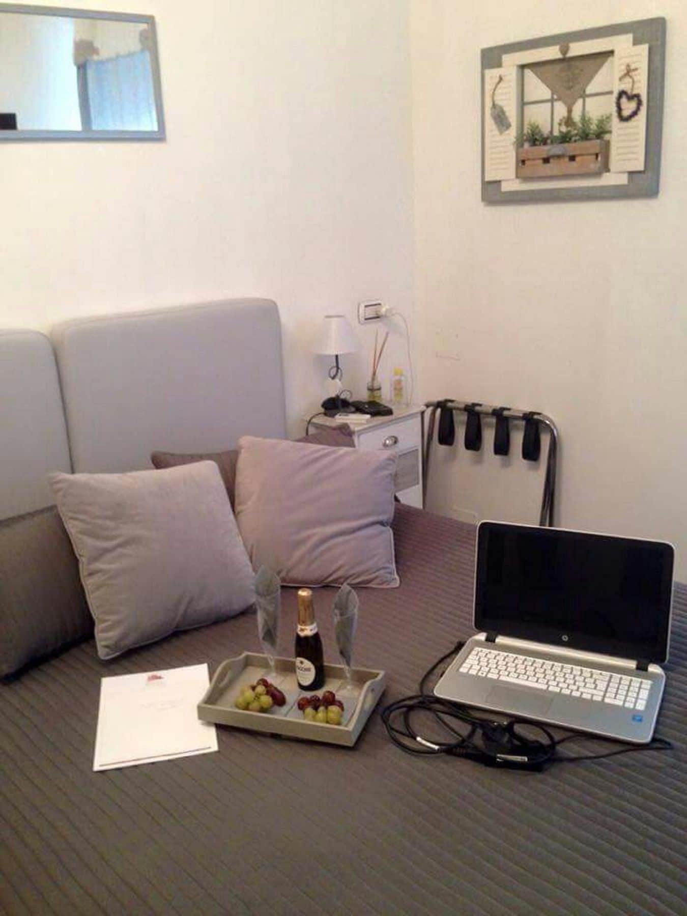 Wanderlust Relais Vaticano Roma Dış mekan fotoğraf