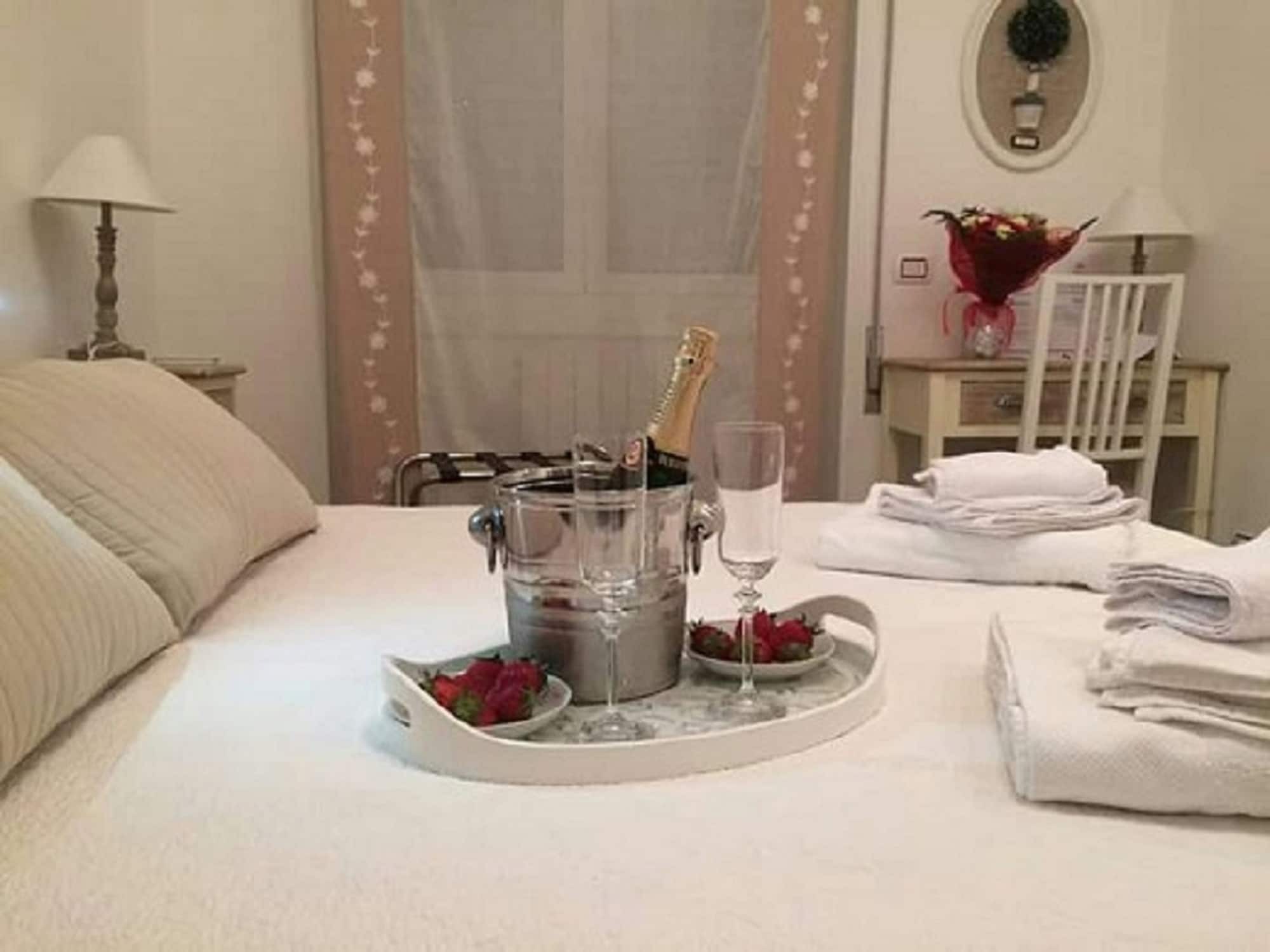 Wanderlust Relais Vaticano Roma Dış mekan fotoğraf