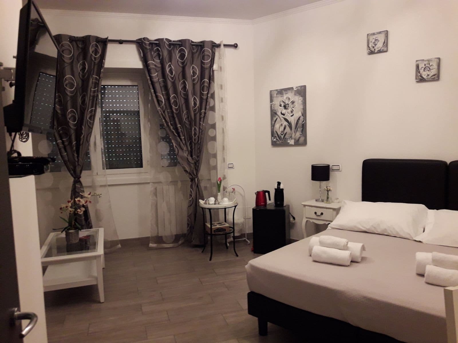 Wanderlust Relais Vaticano Roma Dış mekan fotoğraf